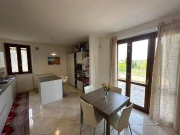 Appartamento in vendita a Castelnuovo Berardenga SI