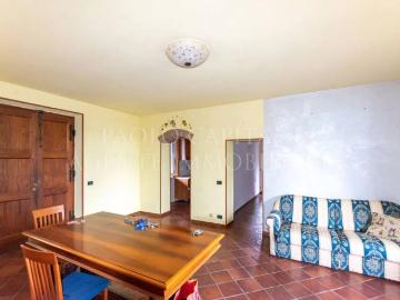 Appartamento in vendita a Castelnuovo Berardenga SI