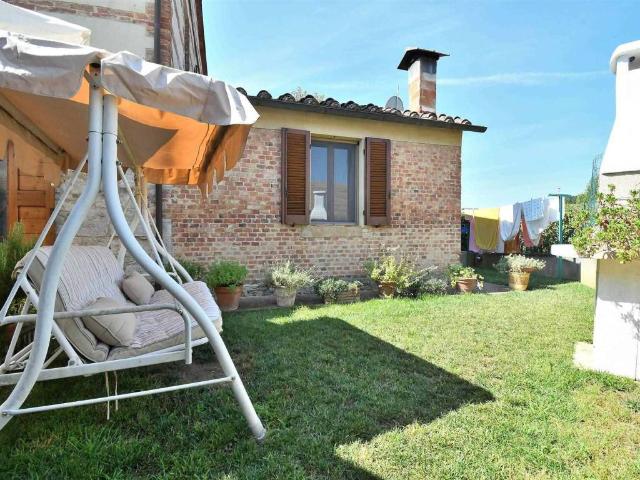 Appartamento in vendita a Castelnuovo Berardenga SI