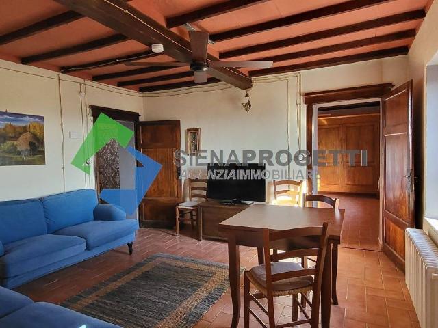 Appartamento in vendita a Castelnuovo Berardenga SI