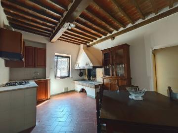 Appartamento in vendita a Castelnuovo Berardenga SI