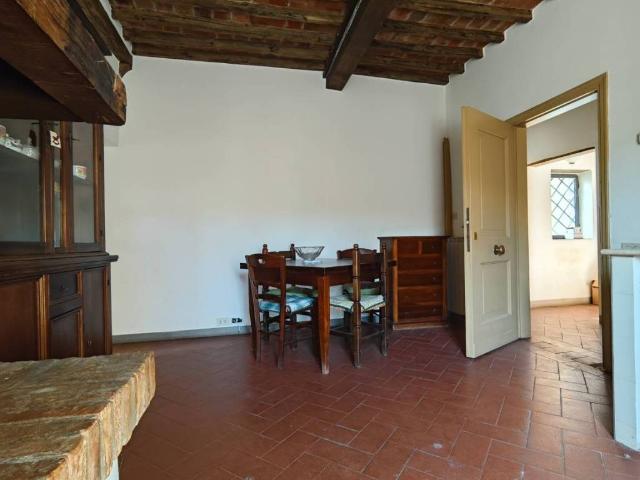 Appartamento in vendita a Castelnuovo Berardenga SI