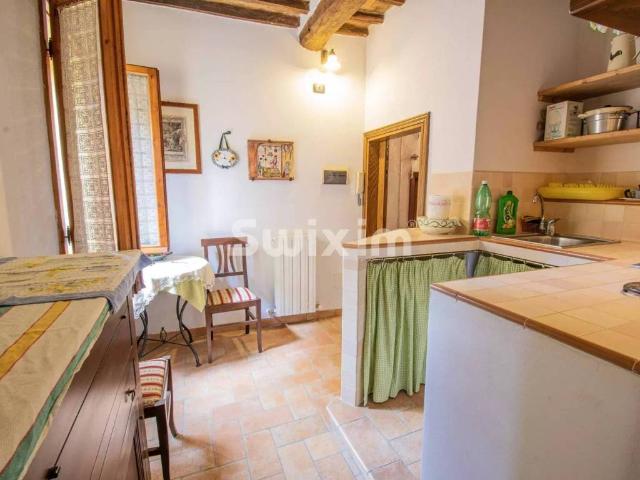 Appartamento in vendita a Castelnuovo Berardenga SI