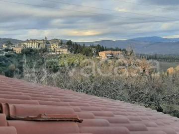 Appartamento in vendita a Castelnuovo Berardenga, Vagliagli