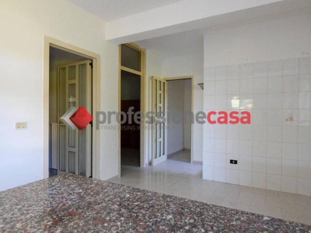 Appartamento in vendita a Castelnuovo Cilento