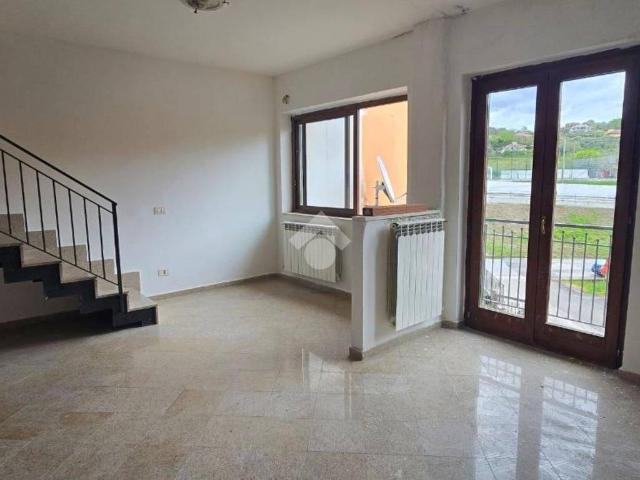 Appartamento in vendita a Castelnuovo Cilento SA