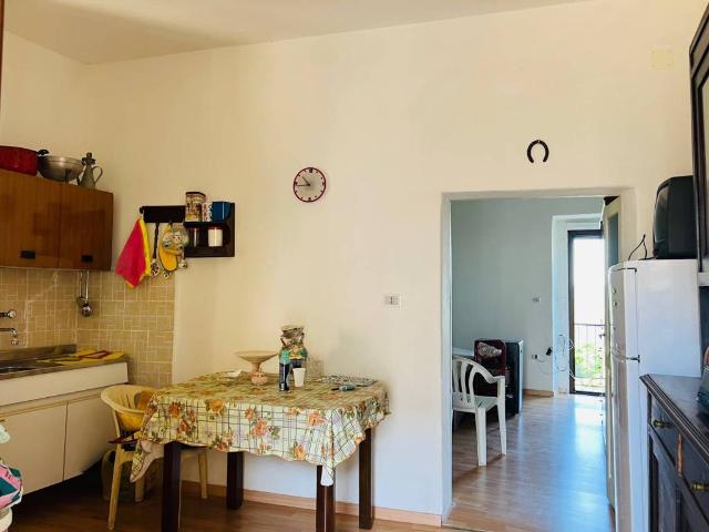 Appartamento in vendita a Castelnuovo Cilento SA