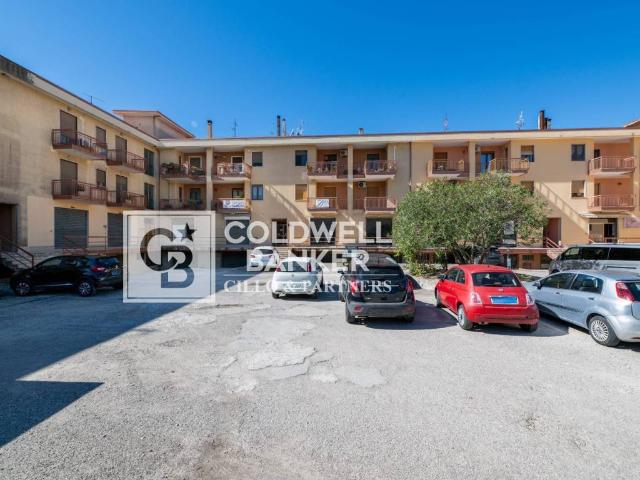 Appartamento in vendita a Castelnuovo Cilento SA