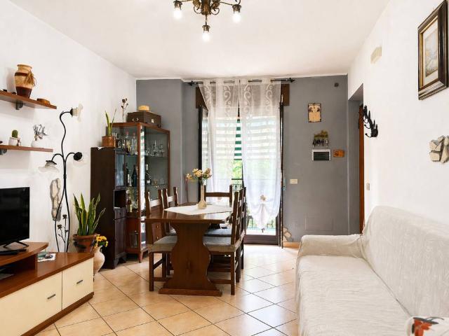 Appartamento in vendita a Castelnuovo Cilento SA