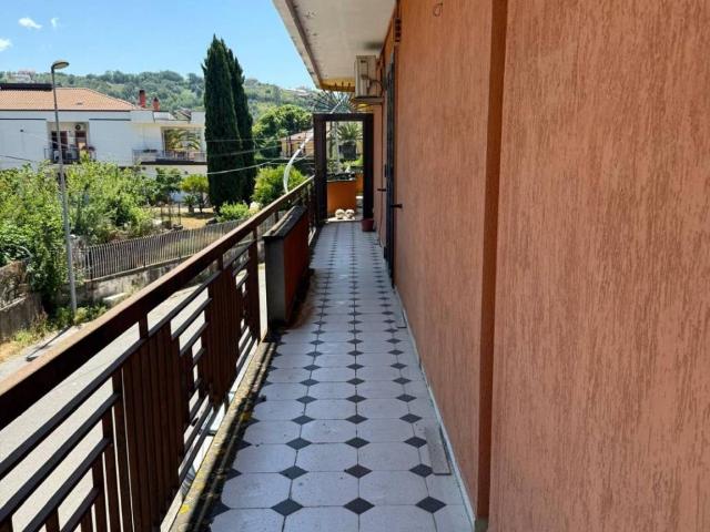 Appartamento in vendita a Castelnuovo Cilento SA