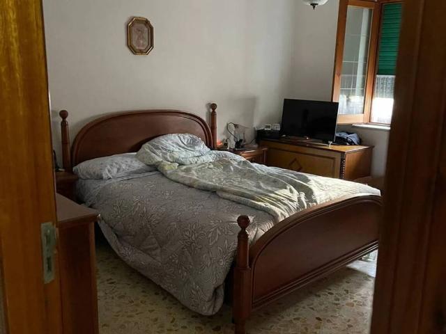 Appartamento in vendita a Castelnuovo Cilento SA