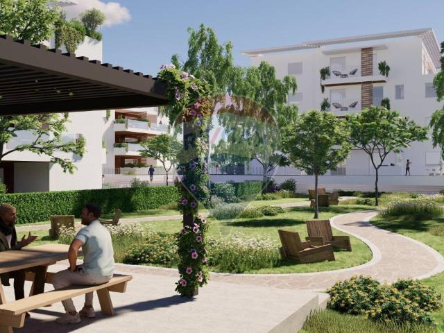Appartamento in vendita a Castelnuovo Del Garda