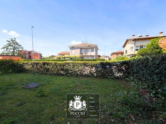 Appartamento in vendita a Castelnuovo del Garda VR
