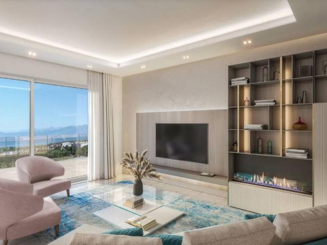 Appartamento in vendita a Castelnuovo del Garda VR