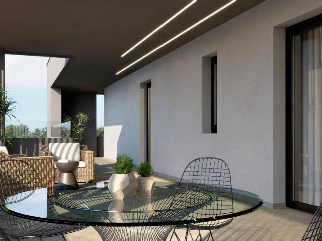 Appartamento in vendita a Castelnuovo del Garda VR