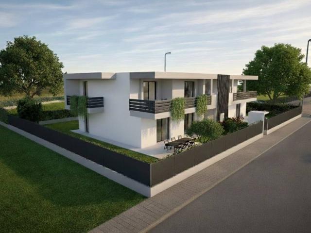 Appartamento in vendita a Castelnuovo del Garda VR