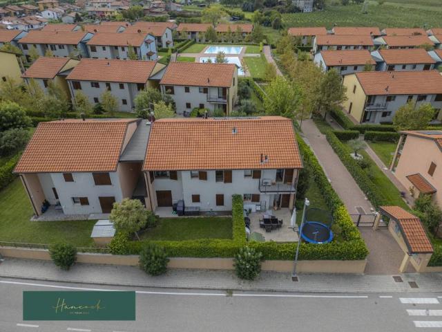 Appartamento in vendita a Castelnuovo del Garda VR