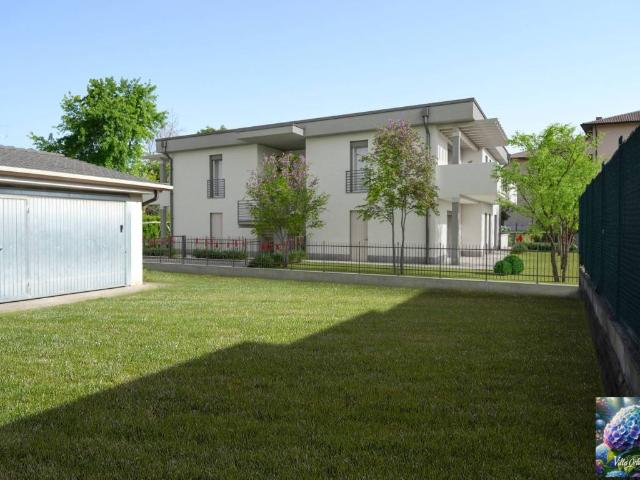 Appartamento in vendita a Castelnuovo del Garda VR