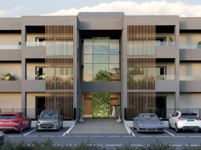 Appartamento in vendita a Castelnuovo del Garda VR