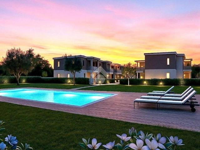 Appartamento in vendita a Castelnuovo del Garda VR