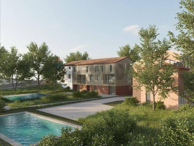 Appartamento in vendita a Castelnuovo del Garda VR
