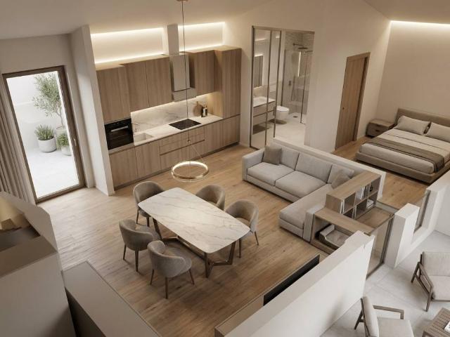 Appartamento in vendita a Peschiera del Garda VR