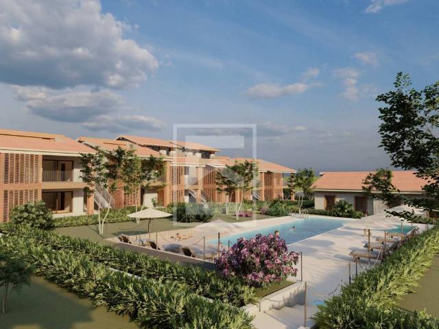 Appartamento in vendita a Castelnuovo del Garda VR