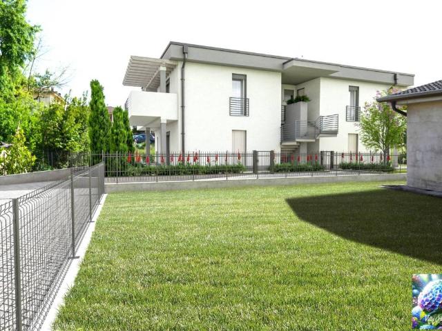 Appartamento in vendita a Castelnuovo del Garda VR