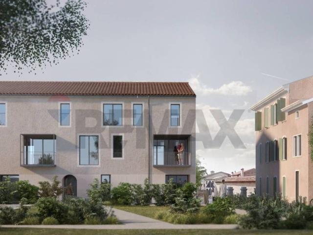 Appartamento in vendita a Castelnuovo del Garda VR