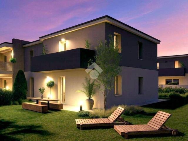 Appartamento in vendita a Castelnuovo del Garda VR