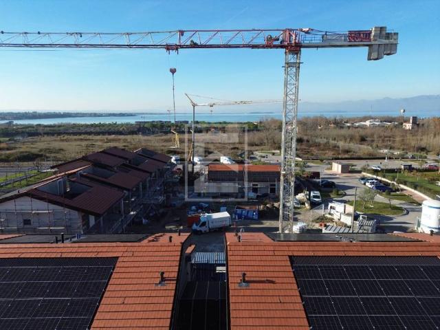 Appartamento in vendita a Castelnuovo del Garda VR