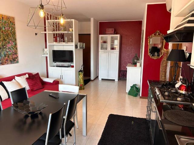 Appartamento in vendita a Castelnuovo del Garda VR