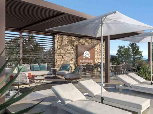 Appartamento in vendita a Castelnuovo del Garda VR