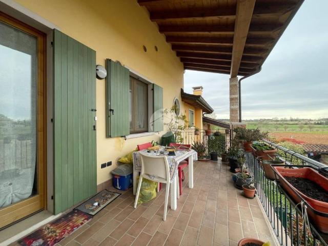 Appartamento in vendita a Castelnuovo del Garda VR