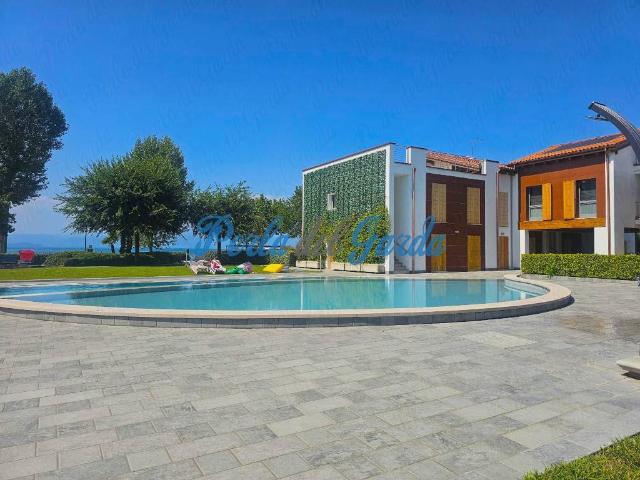 Appartamento in vendita a Castelnuovo del Garda VR