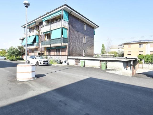 Appartamento in vendita a Castelnuovo del Garda VR