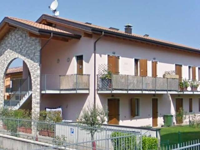 Appartamento in vendita a Castelnuovo del Garda VR