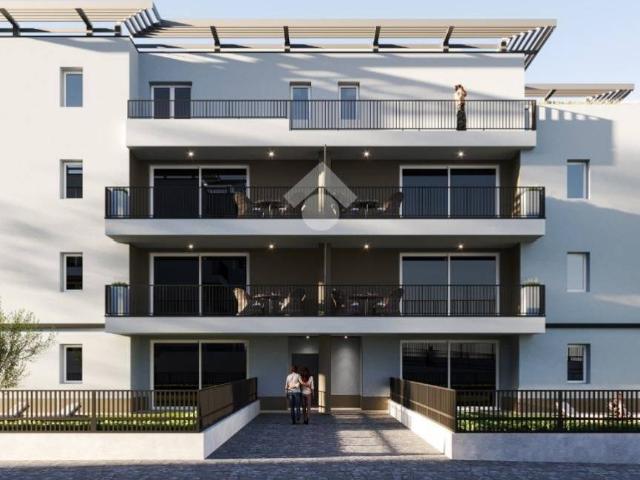Appartamento in vendita a Castelnuovo del Garda VR