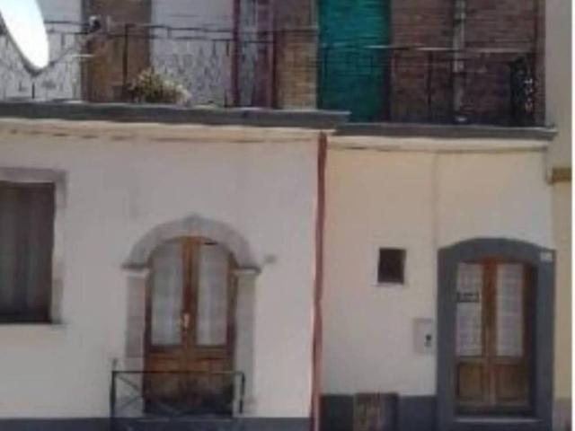 Appartamento in vendita a Castelnuovo della Daunia FG
