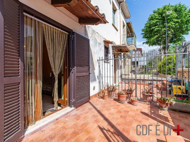 Appartamento in vendita a Castelnuovo di Farfa RI