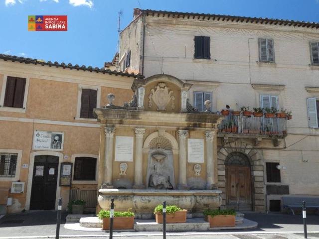 Appartamento in vendita a Castelnuovo di Farfa RI