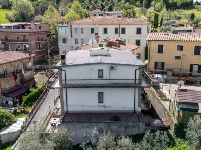 Appartamento in vendita a Castelnuovo di Farfa RI