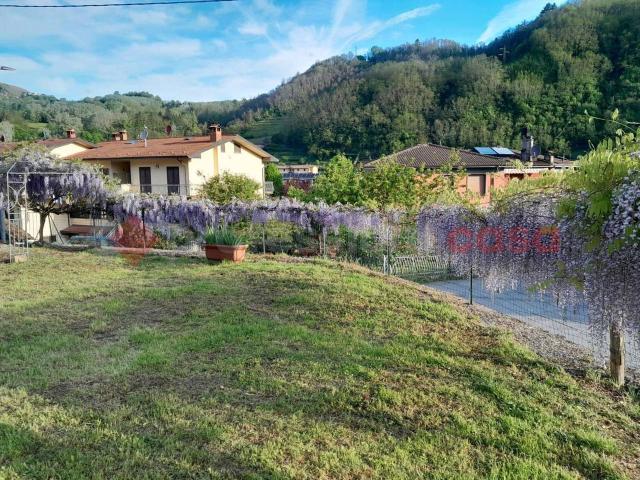 Appartamento in vendita a Castelnuovo Di Garfagnana