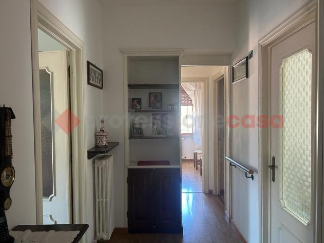 Appartamento in vendita a Castelnuovo Di Garfagnana