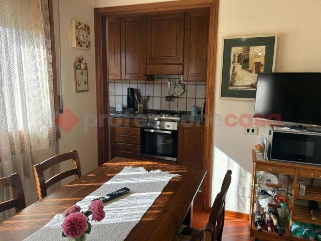 Appartamento in vendita a Castelnuovo di Garfagnana, Capoluogo