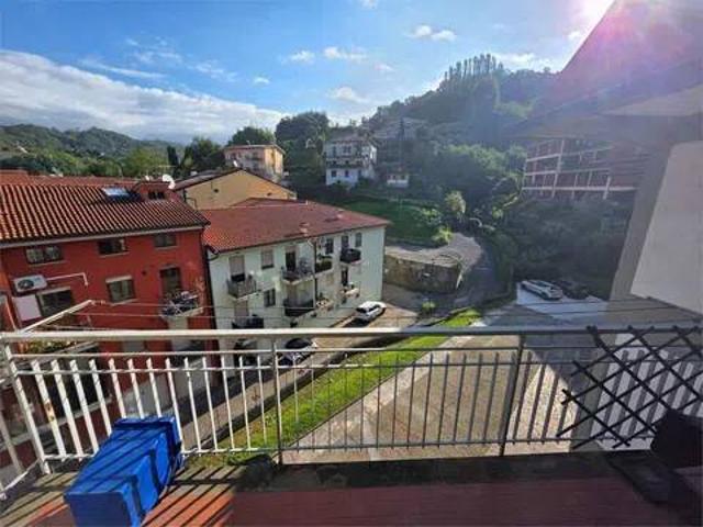 Appartamento in vendita a Castelnuovo di Garfagnana LU