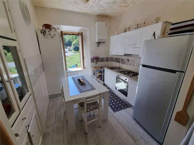 Appartamento in vendita a Castelnuovo di Garfagnana LU
