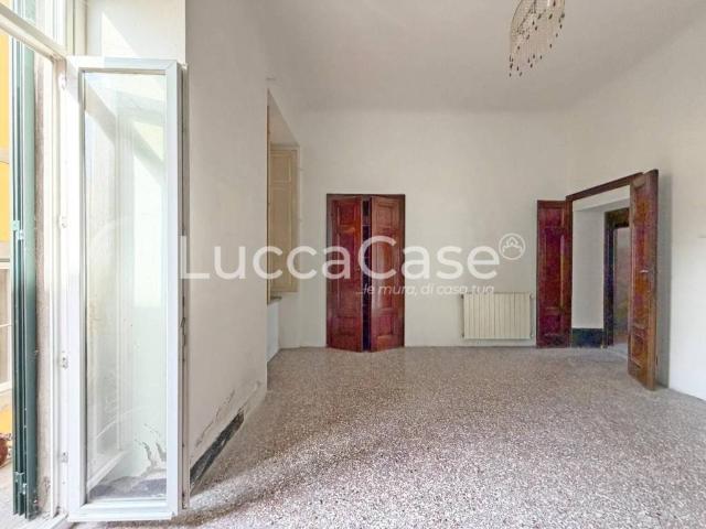 Appartamento in vendita a Castelnuovo di Garfagnana LU