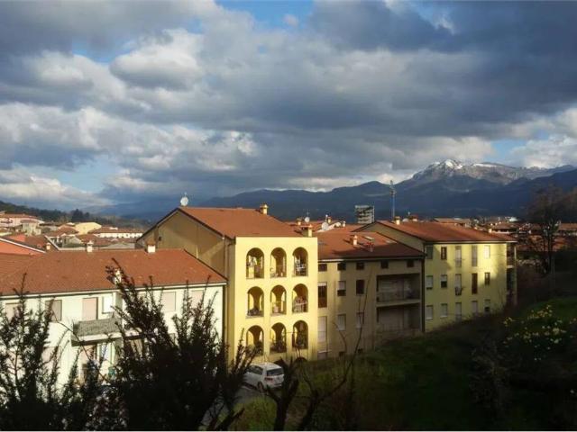 Appartamento in vendita a Castelnuovo di Garfagnana LU