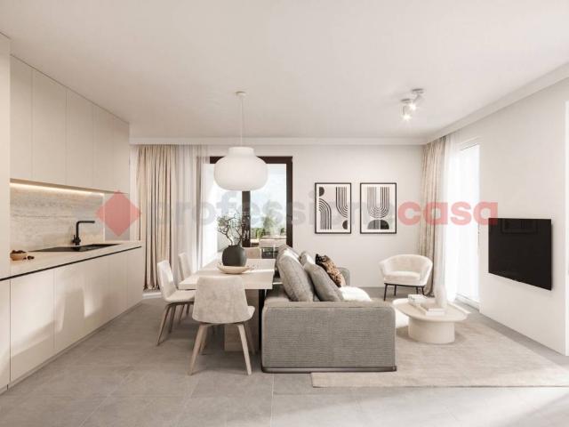 Appartamento in vendita a Castelnuovo di Garfagnana LU